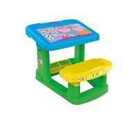Fabrica De Juguetes Chicos Pupitre Peppa Pig Toy Multicolore 3-6 Years
