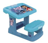 Educa Borrás Bureau Stitch Bleu pour enfants