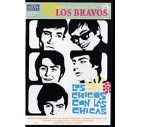 Chicos Con Las Chicas (Los Bravos) [Import]