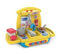 Chicos Cuisine Premier Peppa Pig