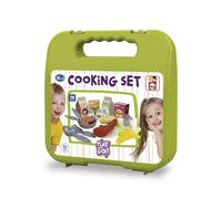 Chicos Cuisson En Valise Jouez Et Partez