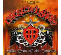 Chicos De Barrio - Best of Da Comark