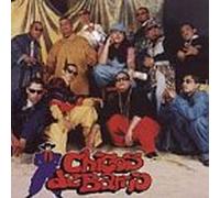 Chicos De Barrio - en Tu Corazon