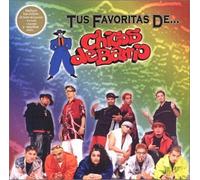 Chicos De Barrio - Tus Favoritas De Chicos De Barrio