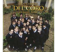 Chicos de Coro de San Marco - Les Petits Chanteurs [Import]