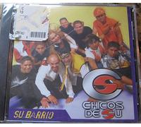 Chicos De Su - Su Barrio