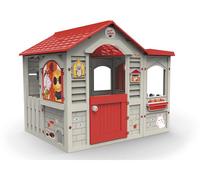 Chicos Grand Cottage Xl Maison De Jeux De Jardin Pour Enfants