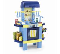 Chicos Jouet Éducatif Cuisine De Bluey 2 En 1 57x18x8.15 Cm