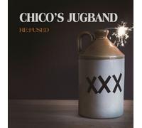 CHICOS JUGBAND - Re:Fused