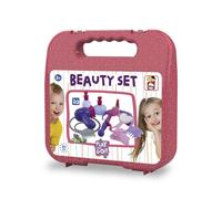 Chicos La Beauté De La Mallette Jouez Et Partez
