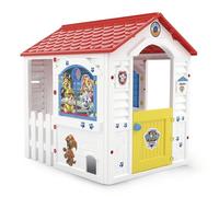 Fabrica De Juguetes Chicos Canine Patrol Casita Multicolore 3-6 Years