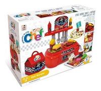 CHICOS Le P'Tit Chef - Deli Burger G