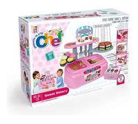 CHICOS Le P'Tit Chef la Pâtisserie