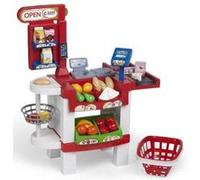 Chicos Le Supermarché - Chicco Multicolore Blanc G