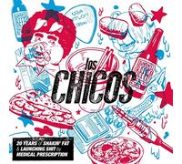 Chicos, Los - 20 Years of Shakin' Fat. [Import]