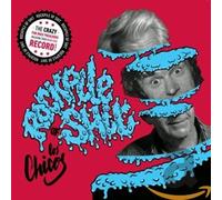 Chicos, Los - Rockpile of Shit