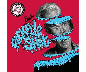Chicos, Los - Rockpile of Shit