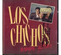 Chicos,Los - Sangre Gitana