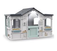 Chicos | Luma House Lumière et Son | Grande Cabane de Jardin Extérieure | 2 à 5 Ans (89656)