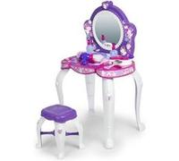 CHICOS Ma Coiffeuse Top Star Blanc G