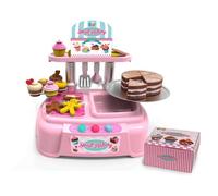 Chicos Ma Patisserie