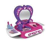 Chicos - Ma première Table à Langer. Table à Langer pour Enfants. Comprend 12 Accessoires. A partir de 36 Mois (84201)