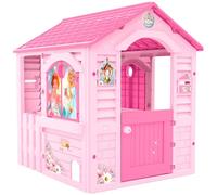 Chicos Maison De Jeu En Plein Air Des Princesses 84x103x104 Cm