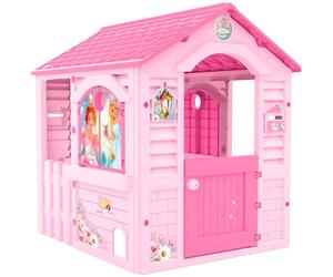Chicos Maison De Jeu En Plein Air Des Princesses 84x103x104 Cm