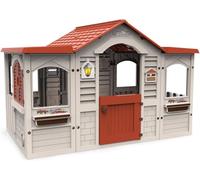 Ninco Le Chalet Boys Multicolore Enfants