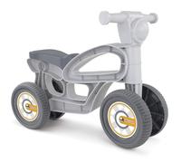 Chicos - Mini Custom Artic | Draisienne Bebe 1 an avec Quatre Roues pour Une Plus stabilité | Moto Enfant | Stable, léger et résistant Moto Jouet, Artic (36014)