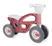 Chicos Mini Custom Ride On Rouge Enfants