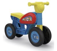 Chicos - Mini Custom Pat Patrouille | Draisienne Bebe 1 an et 2 Ans | Vélo pour Garçons et Filles Léger et résistant (36033)