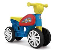 Chicos - Mini Custom Pat Patrouille | Draisienne Bebe 1 an et 2 Ans | Vélo pour Garçons et Filles Léger et résistant (36033)