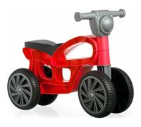 Fabrica De Juguetes Chicos Mini Custom Ride-on Toy Rouge 10-18 Months