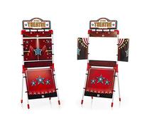 Chicos - My First Theater Jeu pour Enfants (52252)