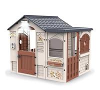 Fdjn Play Garden Light And Sound Game Marron Enfants