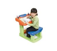 Ninco Bureau My Extensible Desk – Multicolore – Enfants