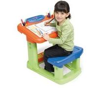 Ninco My Extensible Desk Multicolore