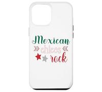 Chicos Rock Mexicain Coque pour iPhone 12 Pro Max