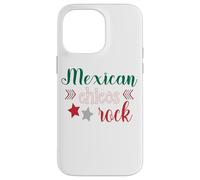 Chicos Rock Mexicain Coque pour iPhone 14 Pro Max