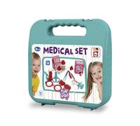 Chicos Sac Médical Pour Jouer Et Emporter