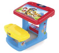 Chicos Table de jeu Paw Patrol Dorée pour enfants