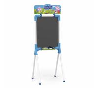 Chicos Tableau Noir Peppa Pig 39.5x95x50.5 Cm