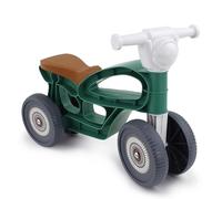 Fdjn Mini Custom Vintage Ride On Gris Enfants
