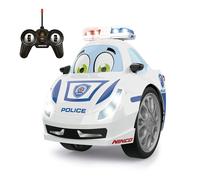 Chicos Voiture Télécommandée Dual Police