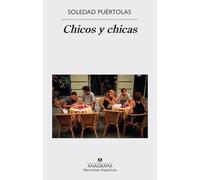 Chicos y chicas/ Boys and Girls