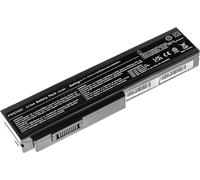 ChicSlick-11.1V 5200Mah A32-N61 A32-M50 Batterie Compatible Avec Asus M50 N61 N61V N61J N53 N53J N53Jf N53Sn N61Jv N61Jq N61Ja N61Vj N61Vg N61Vn N61Da N53Jn N53Jv N53N Series Ordinateur Pc P[X2615]