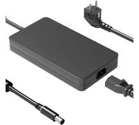 ChicSlick-240W Chargeur Pour Dell G15 G16 G7 G5 G3 Series Alienware 13 15 17 X15 X16 X17 M15 M17 R1 R2 R3 R4 R5 R6 R7 Precision 7510 7520 7710 7720 7730 7730 7740 7750 7760 7770 7780 3541 35[X2614]