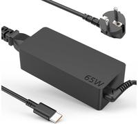 ChicSlick-65W Chargeur Ordinateur Usb C Pour Lenovo Thinkpad X1 Carbon X13 X12 X9, T16 T14S T14, P16S P14S, E16 E14, L16 L15 L14 L13, Ideapad Slim 5X 5I 3I 3X 3, Yoga Slim 9I 7I 7X 7, Thinkb[X1767]