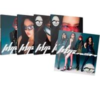 Chicslick-Aespa ¿ Mini Album [Whiplash] Speed Version Aléatoire + [Cartes Photos Supplémentaires][J848]